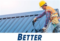 roofing repairs + renovations - 1