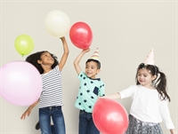 kids parties workshops events - 1