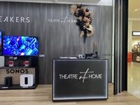 theatre at home retail - 2