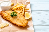 thriving fish chips business - 1