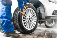 tyre automotive coffs harbour - 3
