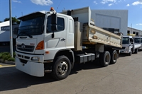 high demand loaders excavators - 3