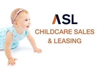 fully managed childcare business - 1
