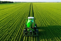 mark's spray barn - 1
