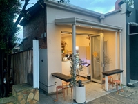 charming local cafe opposite - 1