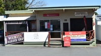 woombye post office sunshine - 2