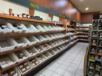 6-day health food shop - 3