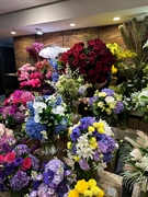 established flower shop - 3