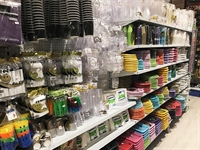 staff managed discount variety - 2