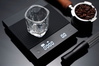 established coffee supply business - 1