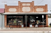 hammond providore - 1