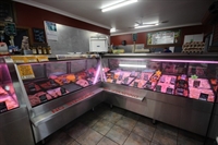 established butchery commercial meat - 3