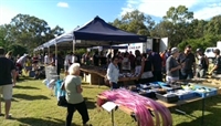 market stall selling hardware - 1
