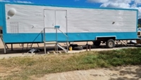 established mobile catering business - 2