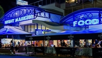 prime cairns night markets - 1