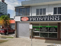 well-established print sign shop - 1