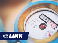 hot water metering utility - 1