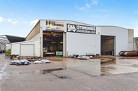 solid fabrication business - 1