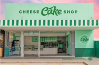 new cheesecake shop mount - 2
