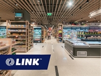 profitable supermarket café deli - 1
