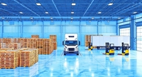 frozen food wholesale business - 1