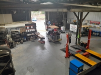 tyre mechanical business mid - 2