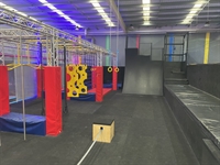 complete family entertainment centre - 1