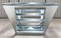 border sheetmetal ducting - 2