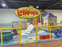 lollipops playland cafe wanneroo - 1