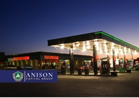 established service station hamilton - 1