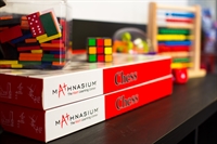 franchise with mathnasium business - 1
