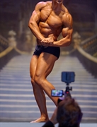 boutique fitness bodybuilding facility - 1