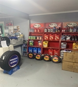 agnes water 1770 tyre - 2