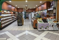 6-day health food shop - 1