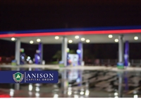 established service station regional - 1