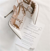 established wedding stationery brand - 3