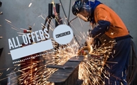 steel fabrication installation offers - 1