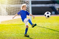 niche market sports product - 1
