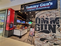 tommy gun's franchise elevating - 3