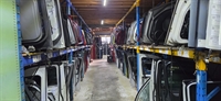 licensed auto dismantlers turnover - 1