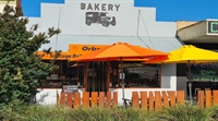 established country bakery iconic - 1