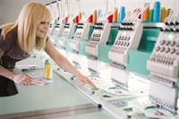 established uniforms promotional products - 1