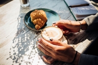 bayside café opportunity - 1