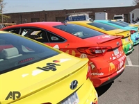 high gross profit vehicle - 1