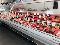 established butchery retail business - 2