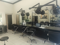 hair salon business - 3