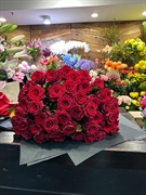 established flower shop - 2