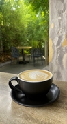 established cafe camden - 1
