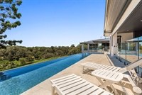 luxury accommodation private home - 1