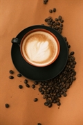fully managed cafe kiosk - 1